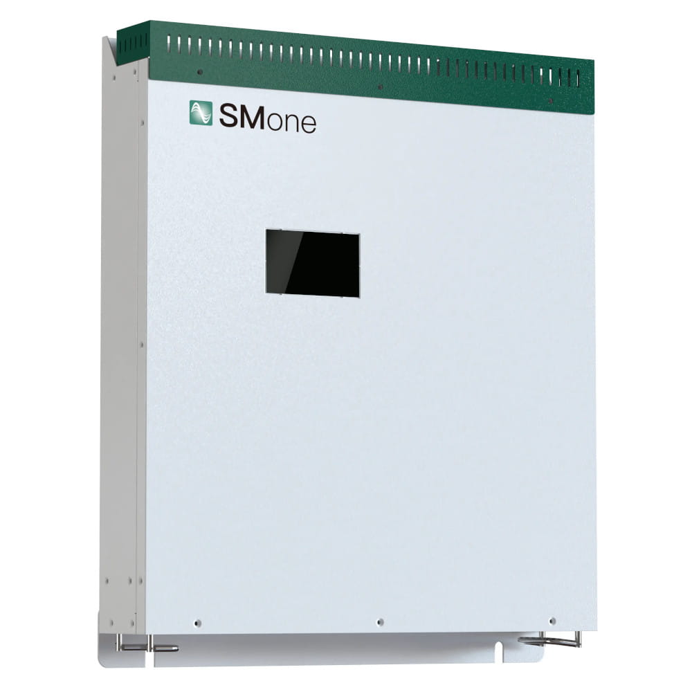 Компенсатор SMone 15 KVAR / SM-SVG-15-0.4-4L-W