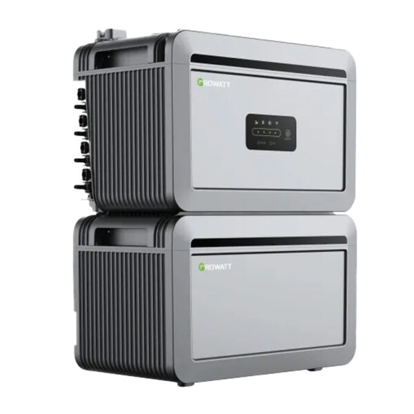 GROWATT NEXA 2000