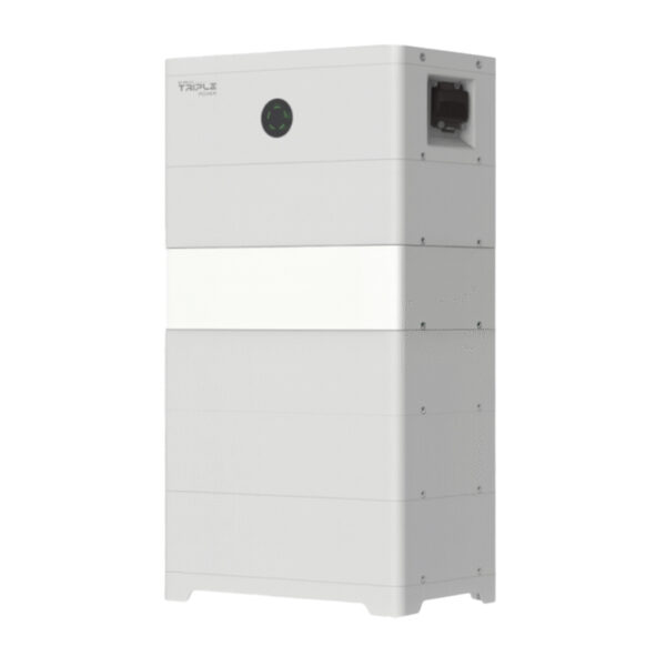 SOLAX батарея TB-HS51