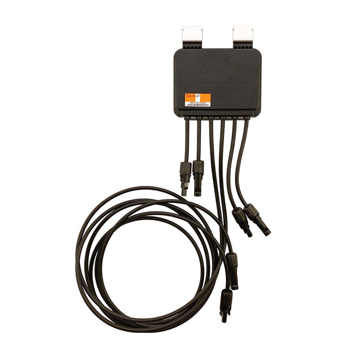 Швидке вимкнення - TIGO-TS4-A-2F - 25A - 1400W - 1000V IEC; Кабель MC4 0,12/0,2/2,2м