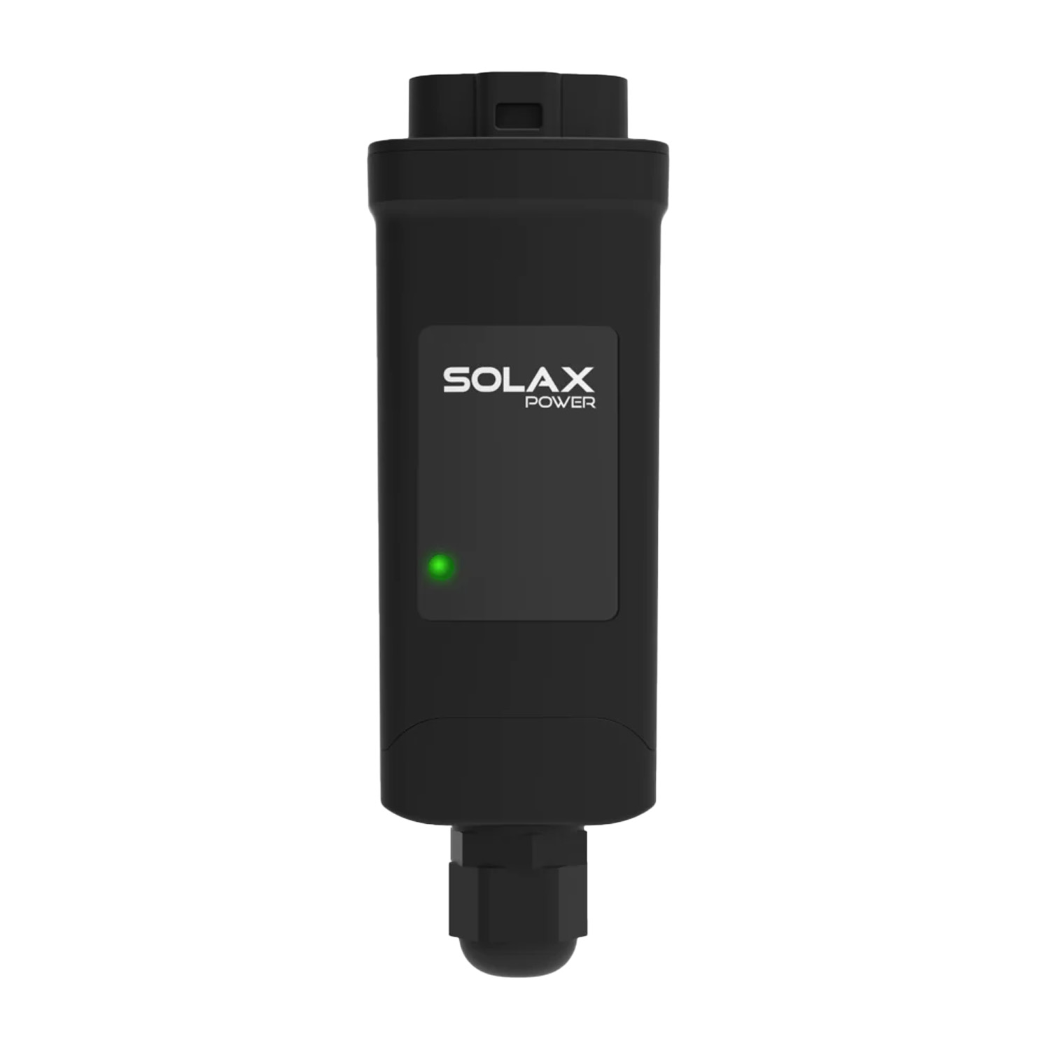 SOLAX Кишеньковий Wi‑Fi + локальна мережа