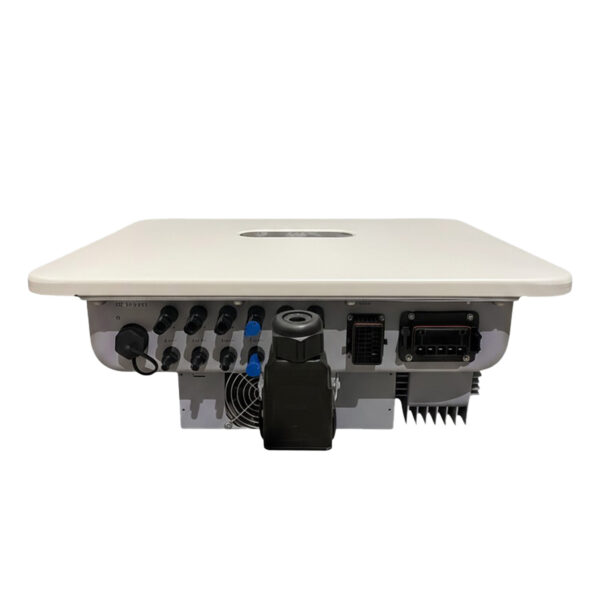 Інвертер HUAWEI SUN 2000-15K-MB0 / гібридний / аутлет - Зображення 2