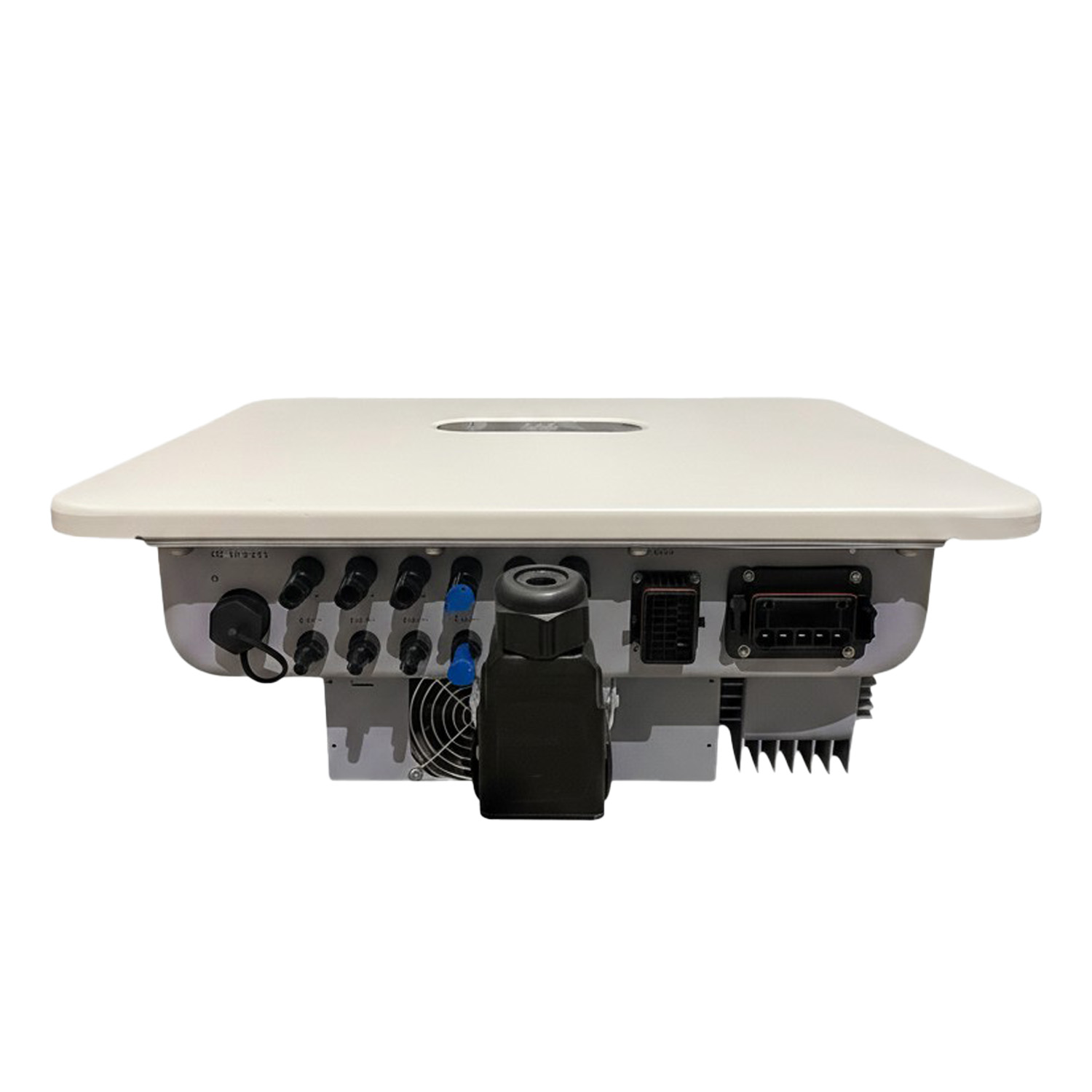 Інвертер HUAWEI SUN 2000-15K-MB0 / гібридний / аутлет - Зображення 2