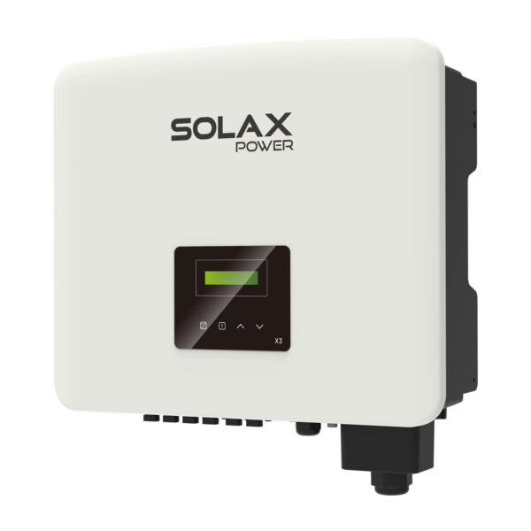 Інвертор SOLAX X3-PRO-20K-G2 Wi‑Fi + LAN