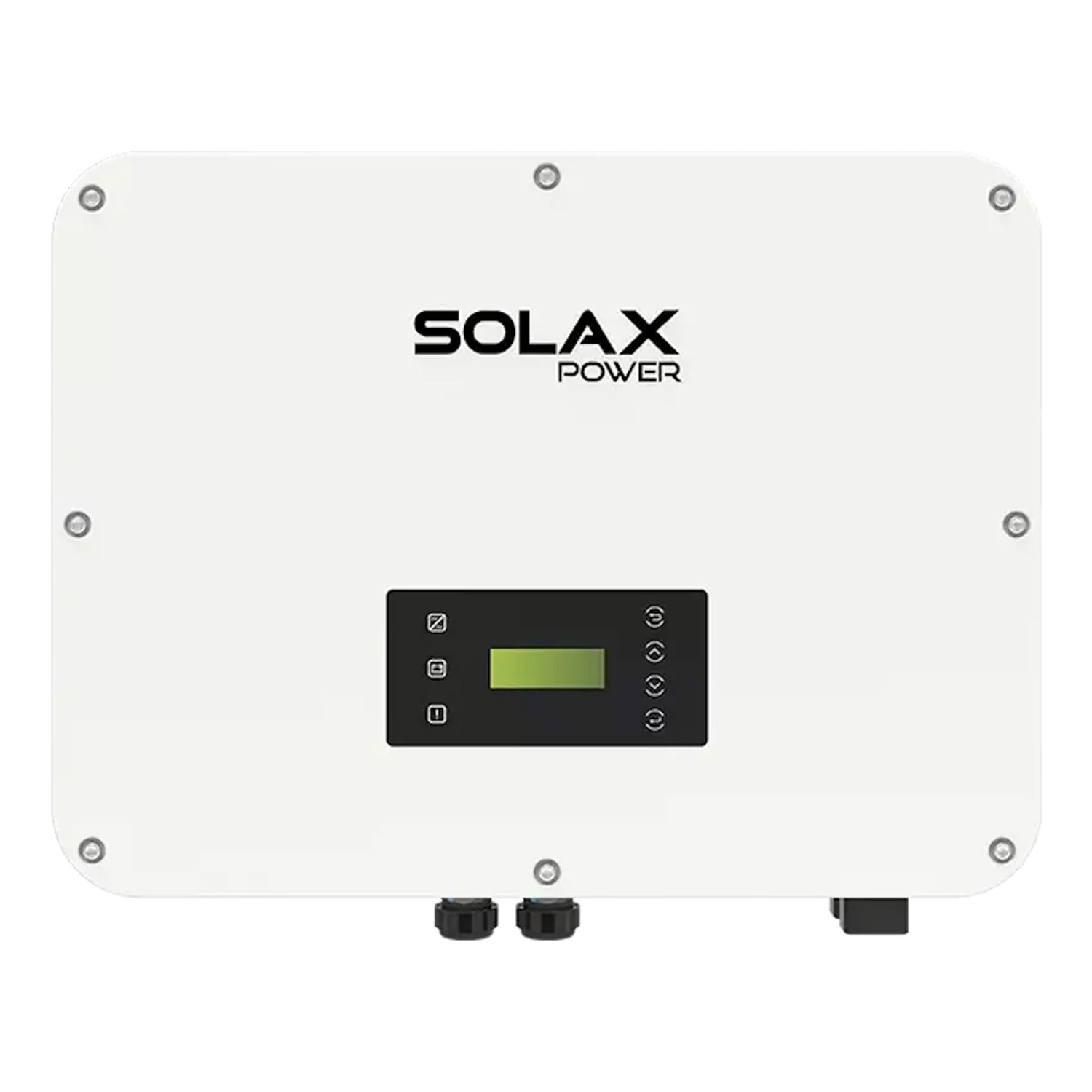 Інвертор - SOLAX - X3-ULT-25K - гібридний - AFCI - HV
