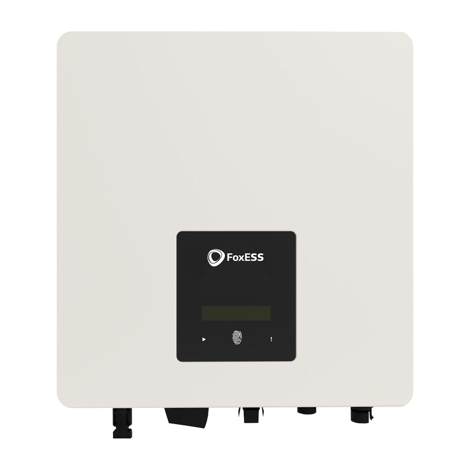 Інвертер - FoxESS - S2500 - 1‑фазний