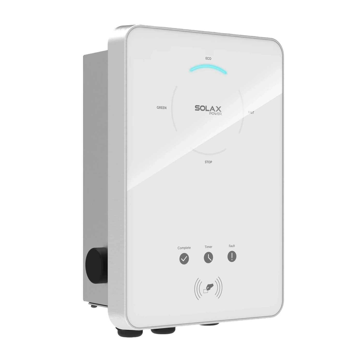 Зарядний пристрій - SOLAX - X3-EVC-11K