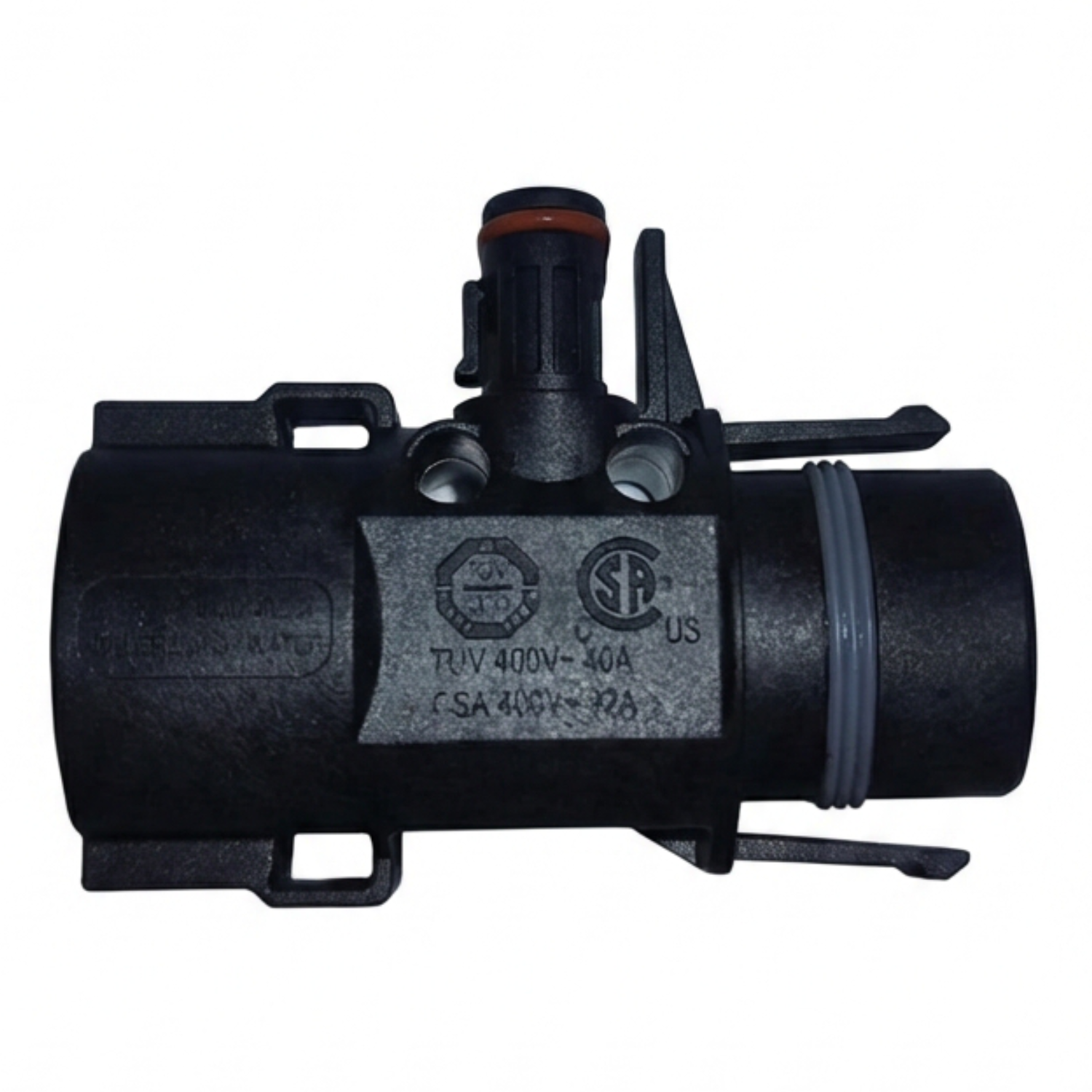 Аксесуари - SOLAX - магістральний конектор змінного струму