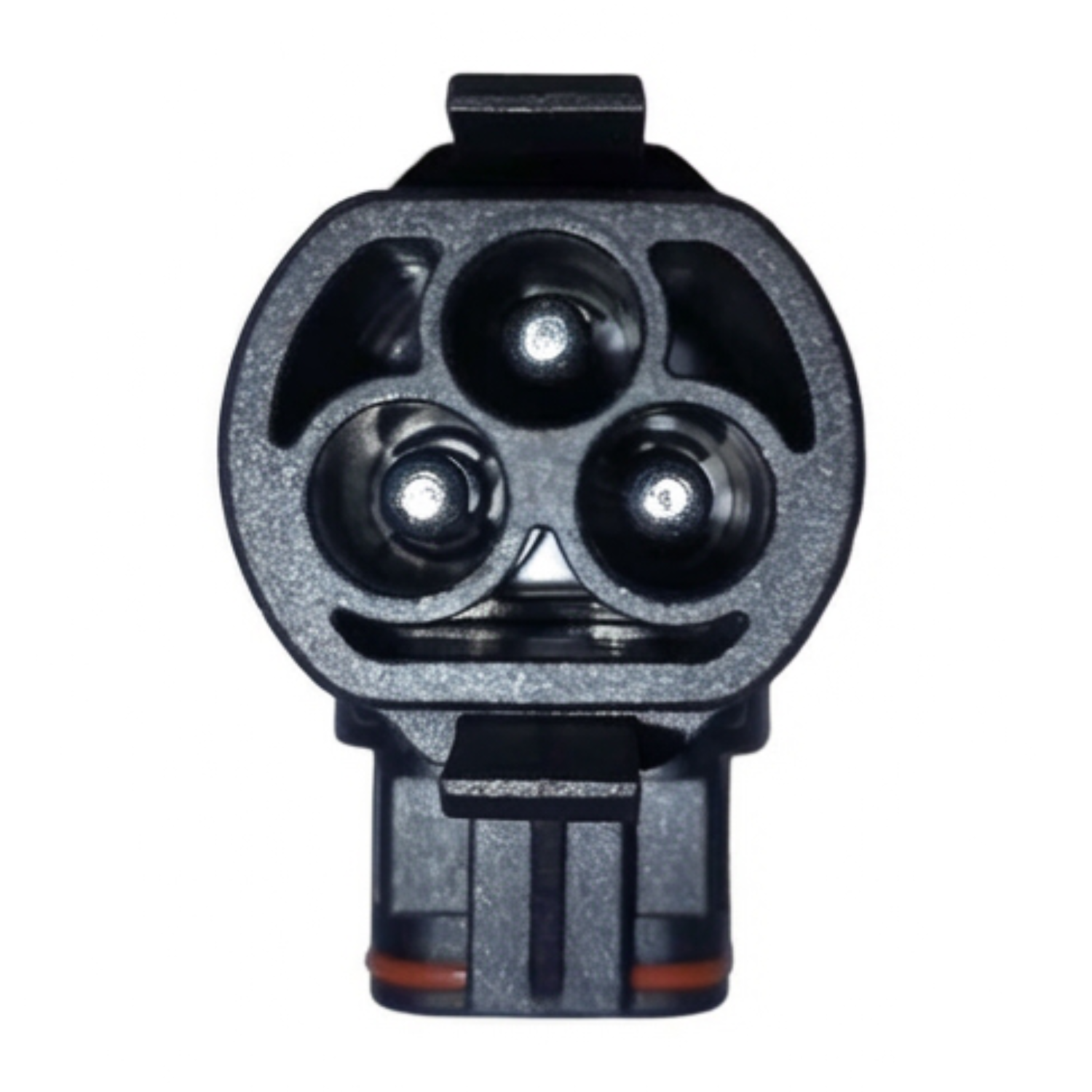 Аксесуари - SOLAX - магістральний конектор змінного струму - Зображення 2