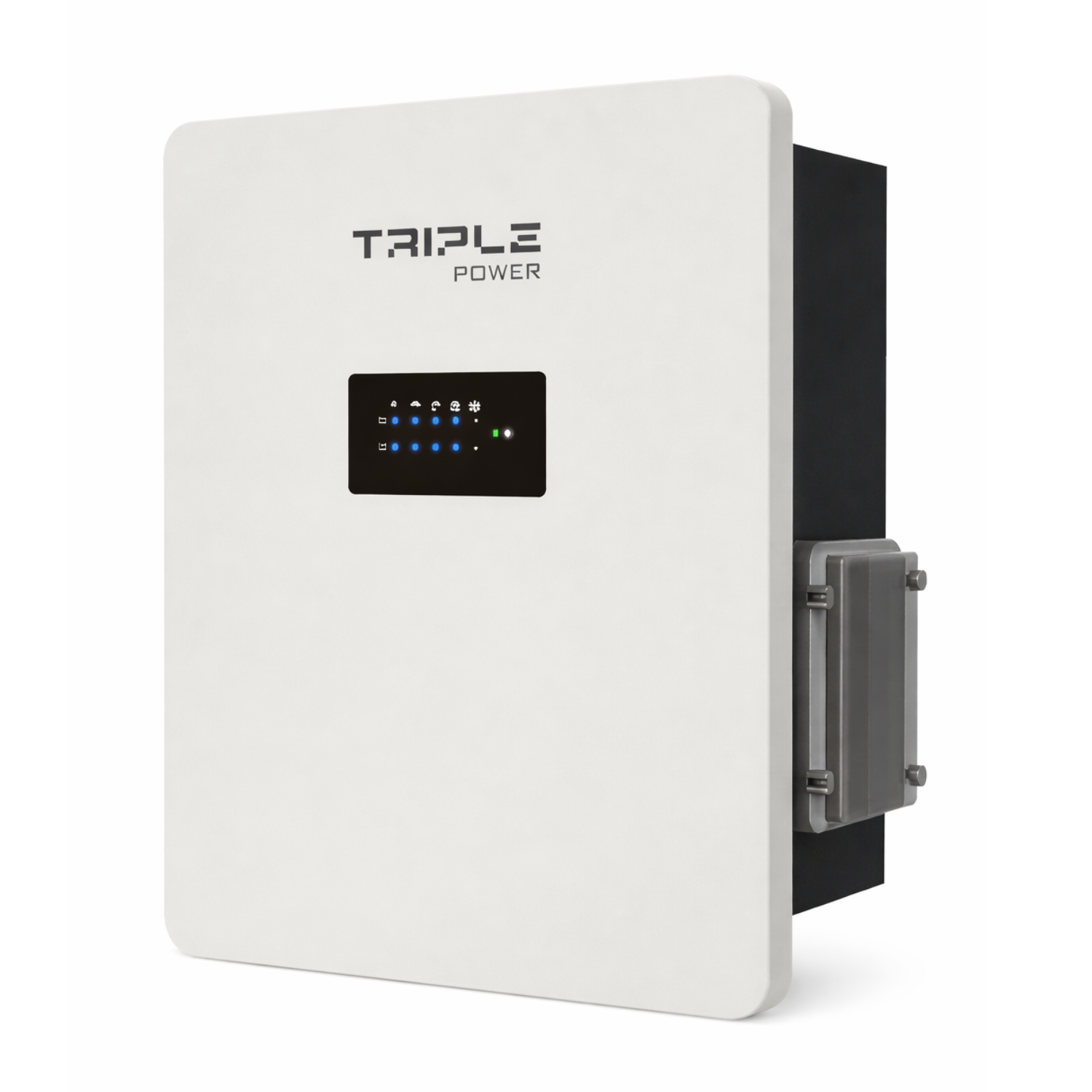 Модуль керування - SOLAX - Паралельний блок BMS G2 (для T30)