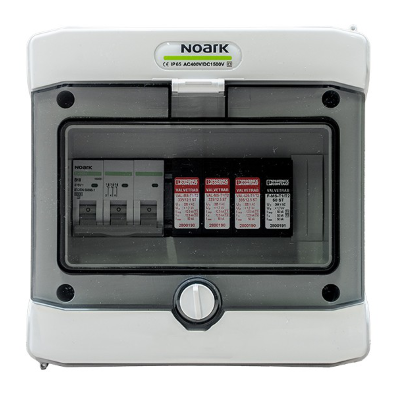 Розподільний щит - NOARK - SHP-232 AC